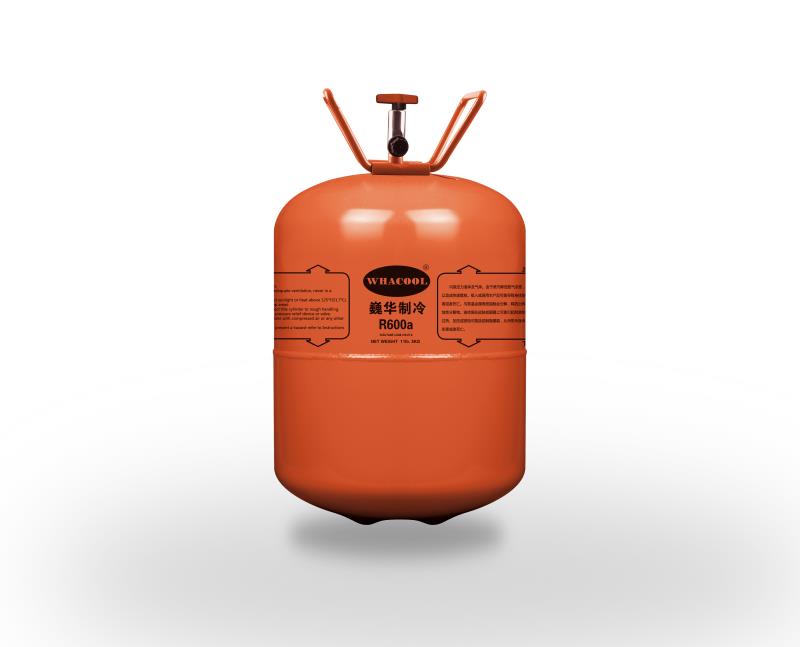 魏华制冷剂r600